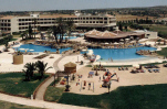 Olympic Lagoon Hotel in Ayia Napa, click here to enlarge this photograph
