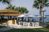 Palm Beach Summer Bar. Click to enlarge this photograph