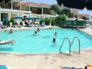 Pantelia Hotel Apartments Swimming Pool
