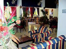 The Lobby at the Paphiessa Hotel & Apartments in Paphos
