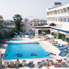 Paphiessa Hotel in Paphos, Cyprus