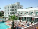 The Paramount Hotel Apartments in Protaras, Cyprus