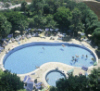 Paschalia Hotel Pool