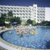 Pascalia Hotel Swimming Pool