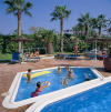 Pavlo Napa Hotel, children's swimming pool, fun for all the family ! Click this photograph to enlarge