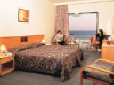 Phaethon Beach Hotel Bedroom, click to enlarge this photograph