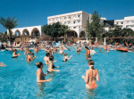 Phaethon Beach Hotel - Paphos - Cyprus