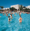 Phaethon Beach Hotel in Paphos Cyprus, click to enlarge this photograph