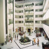 Sancta Napa in Ayia Napa, lobby area, click to see larger view