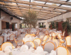 Palladium Restaurant at the St Raphael Hotel Limassol, click to enlarge this photograph