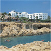 The T.S Resorts Hotel Apartments in Protaras, Cyprus