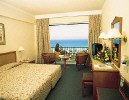 Venus Beach Hotel Bedroom, click to enlarge this photograph